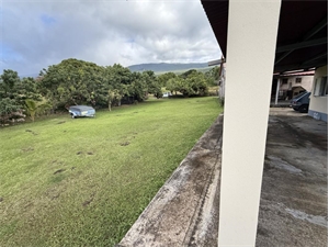 propriete à la vente -   97437  SAINTE ANNE, surface 245 m2 vente propriete - UBI483145664